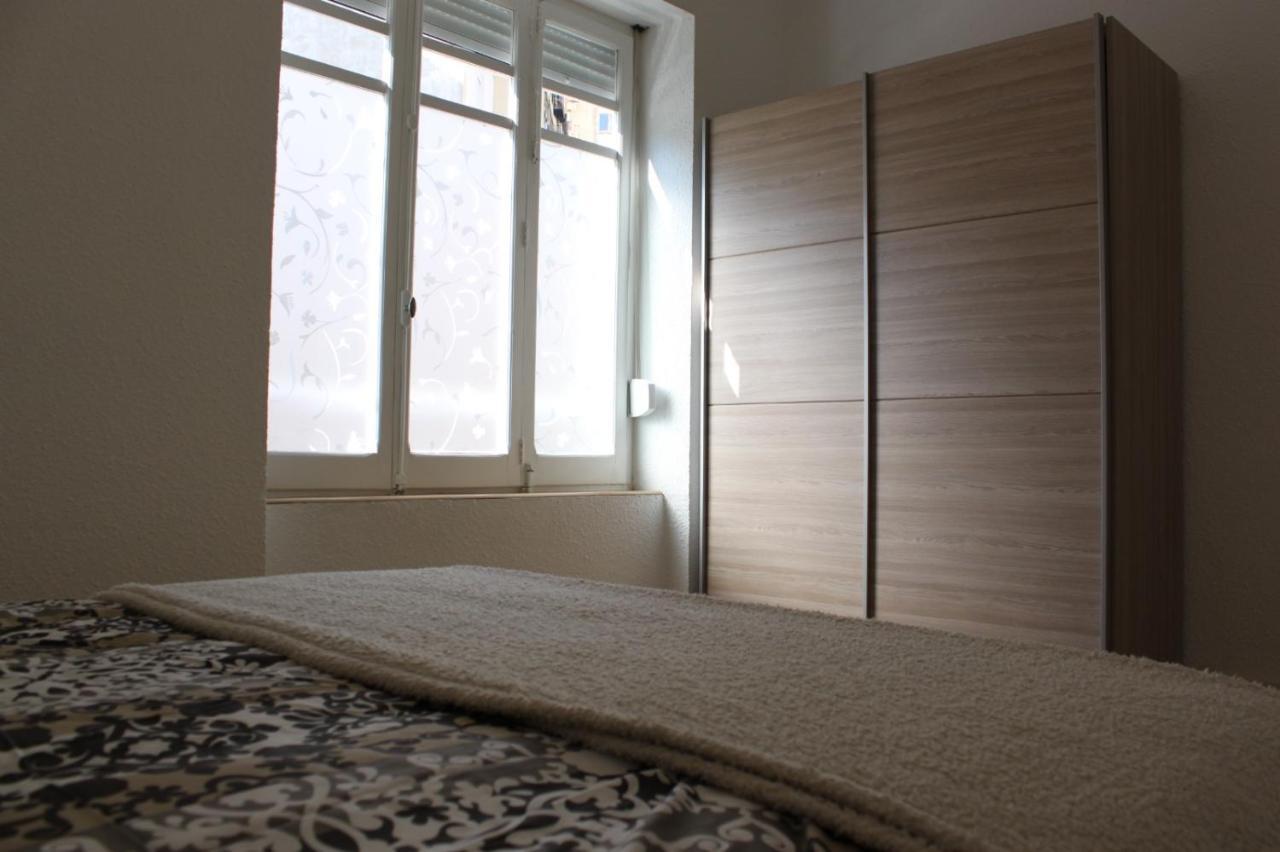 Florit Flats - The Ausias March Apartment Valencia Exterior foto